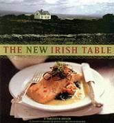 New Irish Table