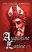 Augustine Latine