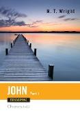 John for Everyone Part One Chapters 1-10