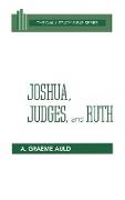 Joshua, Judges, and Ruth