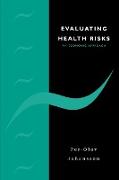 Evaluating Hlth Risks