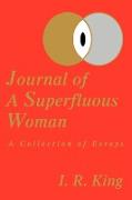 Journal of a Superfluous Woman