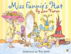 Miss Fannie's Hat