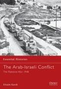 The Arab-Israeli Conflict