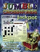 Jumble® Crosswords¿ Jackpot