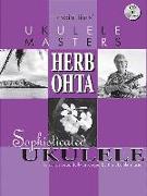 Jumpin Jim's Ukulele Masters: Herb Ohta