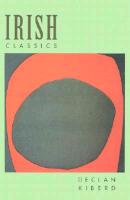 Irish Classics (Revised)
