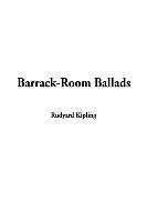 Barrack-Room Ballads