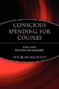 Conscious Spending for Couples