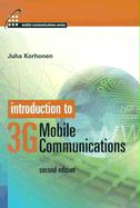 Introduction to 3G Mobile Communications