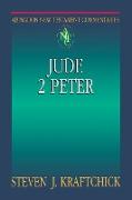 Jude, 2 Peter