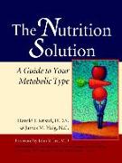 The Nutrition Solution