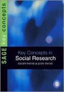 Key Concepts in Social Research
