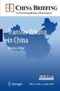 Transfer Pricing in China