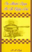 One Hundred Recipes for the Chafing Dish