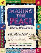 Making the Peace: A 15-Session Violence Prevention Curriculum for Young People