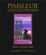 Pimsleur English for Korean Speakers Level 1 CD