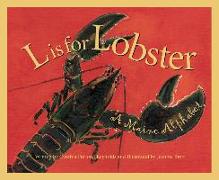 L is for Lobster