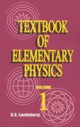 Textbook of Elementary Physics