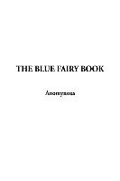 The Blue Fairy Book