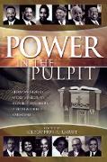 Power in the Pulpit