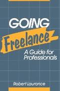 Going Freelance