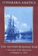 Second Burmese War