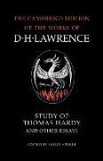 Study of Thomas Hardy and Other Essays