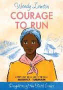 Courage to Run