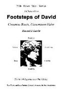 Footsteps of David