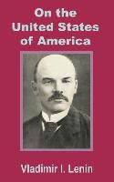 Lenin On the United States of America