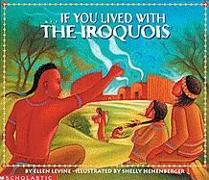 If You Lived with the Iroquois