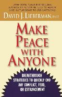 Make Peace with Anyone