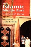 The Islamic Middle East