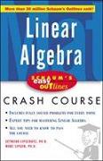 Schaum's Easy Outline of Linear Algebra