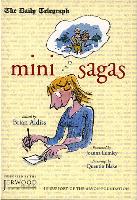 Mini-Sagas: From the Daily Telegraph Competition 2001