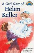 A Girl Named Helen Keller