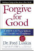 Forgive for Good