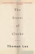 The Street of Clocks