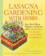Lasagna Gardening with Herbs