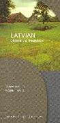 Latvian-English/English-Latvian Dictionary & Phrasebook