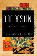 Selected Stories of Lu Hsun