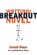 Writing the Breakout Novel