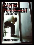 Capital Punishment Student