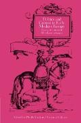 Politics and Culture in Early Modern Europe