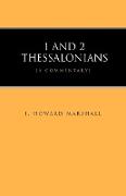 1 and 2 Thessalonians