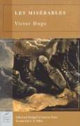 Les Miserables (Abridged) (Barnes & Noble Classics Series)