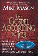 The Gospel According to Job