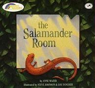 The Salamander Room