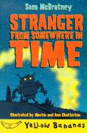 Stranger from Somewhere in Time